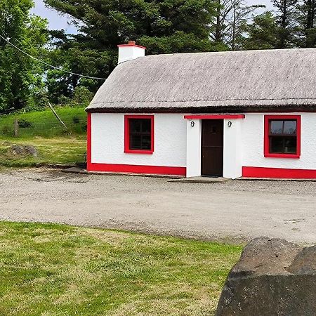 Biddys Cottage Culdaff Exterior foto